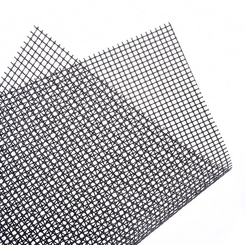 PTFE Non-stick BBQ Grill Mat Barbecue Baking Liners Reusable Teflon Cooking Sheets 14.04 * 15.6 * 0.02 inch Cooking Tool
PTFE Non-stick BBQ Grill Mat Barbecue Baking Liners Reusable Teflon Cooking Sheets 14.04 * 15.6 * 0.02 inch Cooking Tool