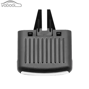 Black ABS Car Front Air Conditioning Vent Outlet Clip A/C Air Outlet Tab Clip Repair Kit for VW Sagitar Auto Accessories
Black ABS Car Front Air Conditioning Vent Outlet Clip A/C Air Outlet Tab Clip Repair Kit for VW Sagitar Auto Accessories