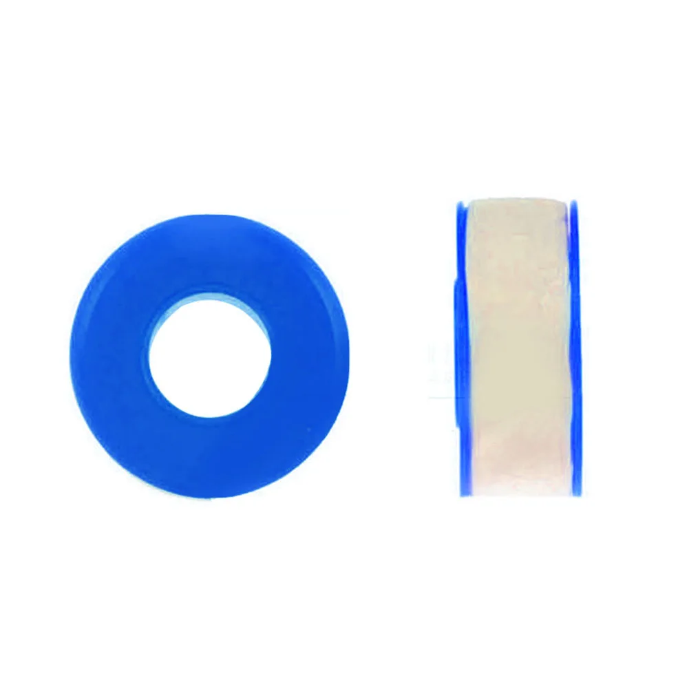 1 Roll Water Plumber Joint Thread Seal Tape, PTFE Material Water Plumbing Sealing Tape 5m/10/20m for Choose
1 Roll Water Plumber Joint Thread Seal Tape, PTFE Material Water Plumbing Sealing Tape 5m/10/20m for Choose
