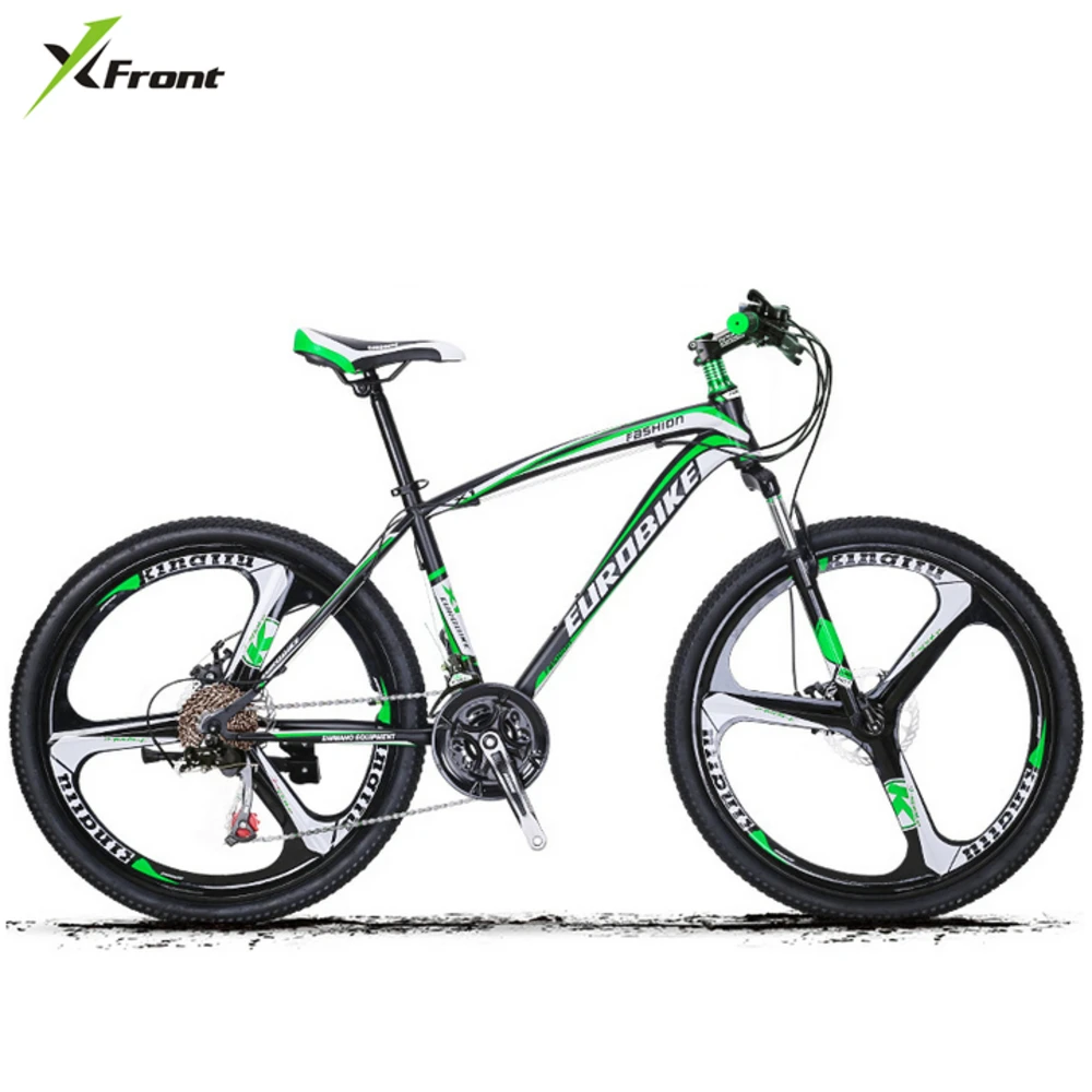 New Brand 26*17 Inch 21/27 Speed Carbon Steel Frame One Pc Wheel Disc Brake Mountain Bike Outdoor Downhill Bicicleta Mtb Bicycle
New Brand 26*17 Inch 21/27 Speed Carbon Steel Frame One Pc Wheel Disc Brake Mountain Bike Outdoor Downhill Bicicleta Mtb Bicycle