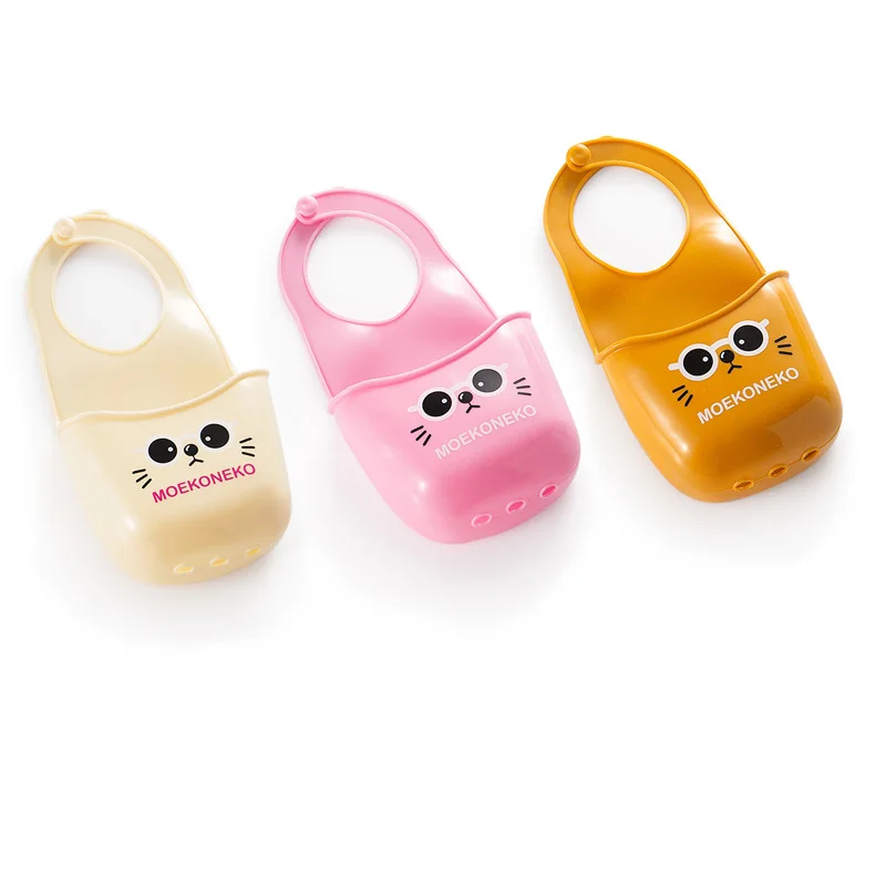 2019 New High Quality PVC Storage Bag Creative Sink Faucet Hanging Bag Cartoon Cat Face High Quality Kitchen Accessories Tools
2019 New High Quality PVC Storage Bag Creative Sink Faucet Hanging Bag Cartoon Cat Face High Quality Kitchen Accessories Tools