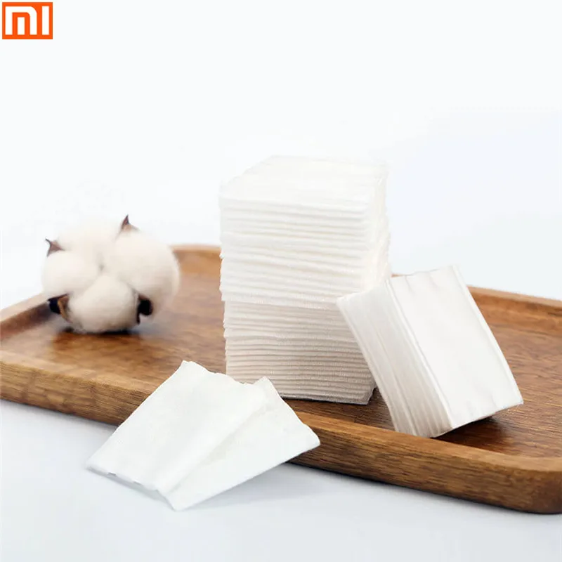 Xiaomi 100% Cotton Blanking Make up Cotton Natural Cotton Face Facial Skin Care Cleansing Remover Cosmetic Tools 180pcs
Xiaomi 100% Cotton Blanking Make up Cotton Natural Cotton Face Facial Skin Care Cleansing Remover Cosmetic Tools 180pcs