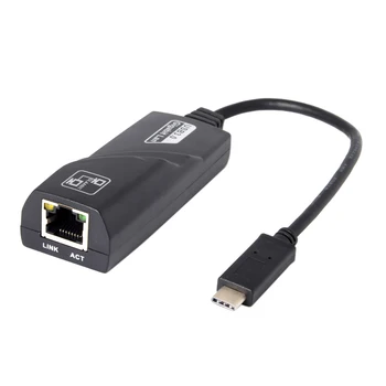 10pcs/lot Thunderbolt3 USB-C Type-C Male to 1000Mbps Gigabit Ethernet Network LAN Adapter for Laptop
10pcs/lot Thunderbolt3 USB-C Type-C Male to 1000Mbps Gigabit Ethernet Network LAN Adapter for Laptop