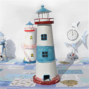 Lighthouse European Castle Miniature Fairy Garden Home Houses Decoration Mini Craft Micro Landscaping Decor Diy Accessories
Lighthouse European Castle Miniature Fairy Garden Home Houses Decoration Mini Craft Micro Landscaping Decor Diy Accessories