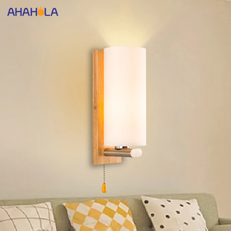 Nordic Sconce Lamp Contemporary Wall Sconce Glass Iron Led Wall Lights for Home Bedroom Light Modern Led Wall Lamp Lampara Pared
Nordic Sconce Lamp Contemporary Wall Sconce Glass Iron Led Wall Lights for Home Bedroom Light Modern Led Wall Lamp Lampara Pared