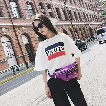 2018 New Style Fashion Women's Fanny Pack Shiny Leather Pouch Belt Waist Bum Bag Waist Phone Waist Packs
2018 New Style Fashion Women's Fanny Pack Shiny Leather Pouch Belt Waist Bum Bag Waist Phone Waist Packs