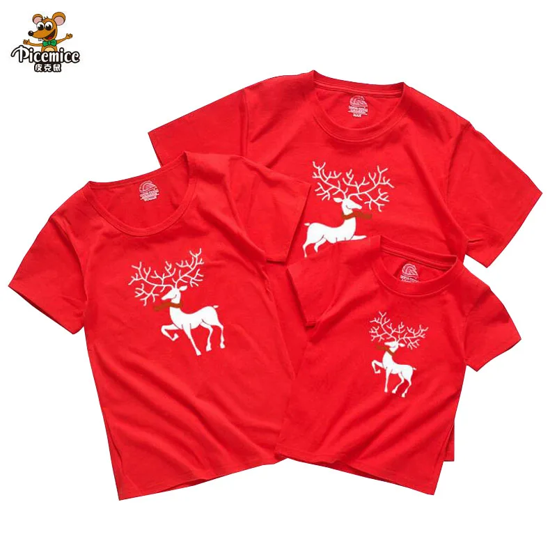 Family Clothing Plus Size Cotton Men Women Child T-Shirts 2020 New Summer Family Matching Outfits Father Son Mother Daughter
Family Clothing Plus Size Cotton Men Women Child T-Shirts 2020 New Summer Family Matching Outfits Father Son Mother Daughter