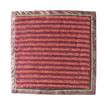 1 pc Car Seat Pad Square Summer Cool Hawthorn Seeds Non-Slip Breathable Mat for Home A30
1 pc Car Seat Pad Square Summer Cool Hawthorn Seeds Non-Slip Breathable Mat for Home A30