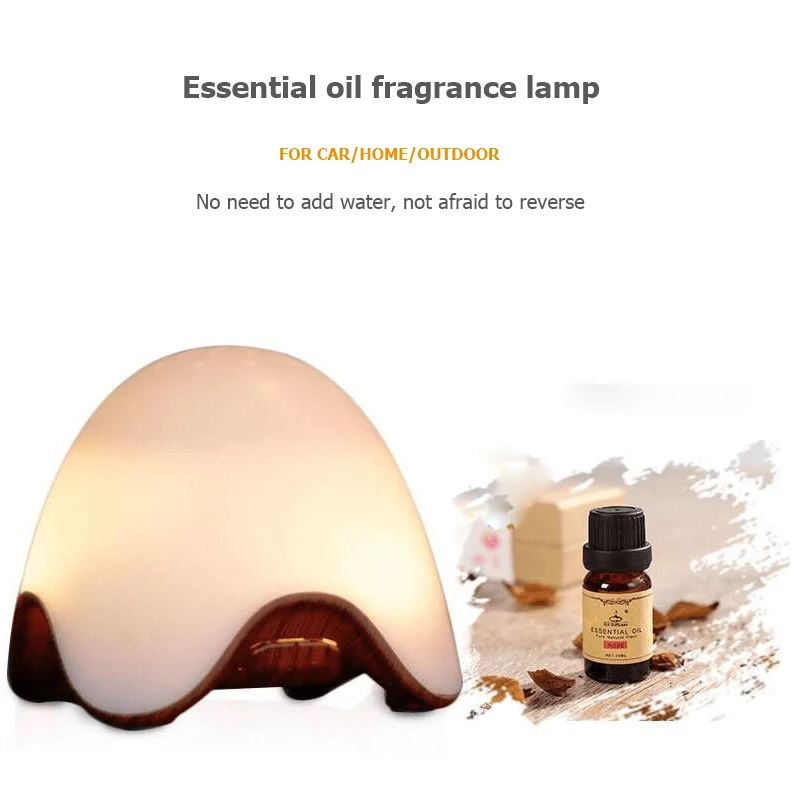 Mini Car Air Purifier Home Aromatherapy Diffuser Night Light US Plug USB Ultrasonic Fresh Aroma Diffuser for Car Office
Mini Car Air Purifier Home Aromatherapy Diffuser Night Light US Plug USB Ultrasonic Fresh Aroma Diffuser for Car Office