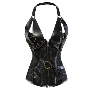 irdle belts for women girdle waist support corset shaper underwear top slimming underbust leather bustier dress steampunk sexy
irdle belts for women girdle waist support corset shaper underwear top slimming underbust leather bustier dress steampunk sexy
