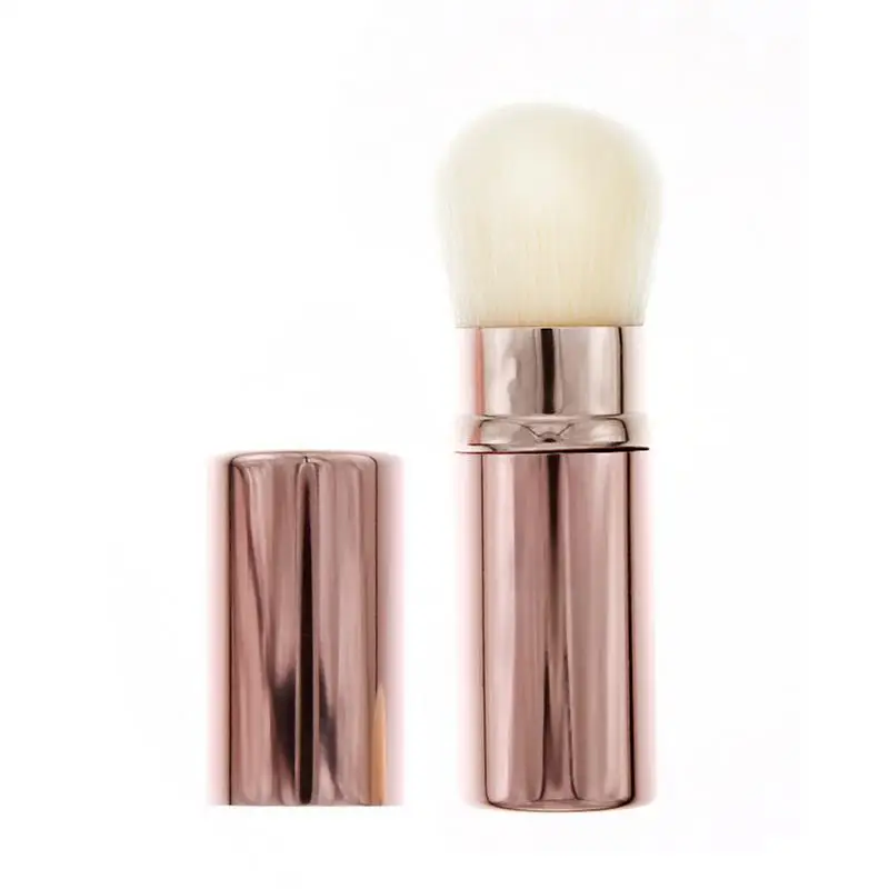1pcs Travel Portable Mini Retractable Foundation Blush Powder Makeup Brush Soft Smooth Beauty Brushes Cosmetic Make Up Tools
1pcs Travel Portable Mini Retractable Foundation Blush Powder Makeup Brush Soft Smooth Beauty Brushes Cosmetic Make Up Tools