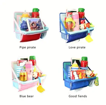 Car back multi purpose car chair Folding Table Storage Bag Children's Car Folding Table
Car back multi purpose car chair Folding Table Storage Bag Children's Car Folding Table