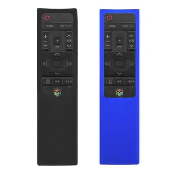 Shockproof Protective Silicone Cover Case for Samsung BN59-01220G TV Remote Cntrol Anti-slip
Shockproof Protective Silicone Cover Case for Samsung BN59-01220G TV Remote Cntrol Anti-slip