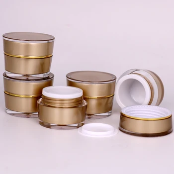 100pcs New Style 5g Hot Sale Fashion Empty Cosmetic Containers Cream Bottle With Colorful Travel Shampoo Bottle by DHL
100pcs New Style 5g Hot Sale Fashion Empty Cosmetic Containers Cream Bottle With Colorful Travel Shampoo Bottle by DHL