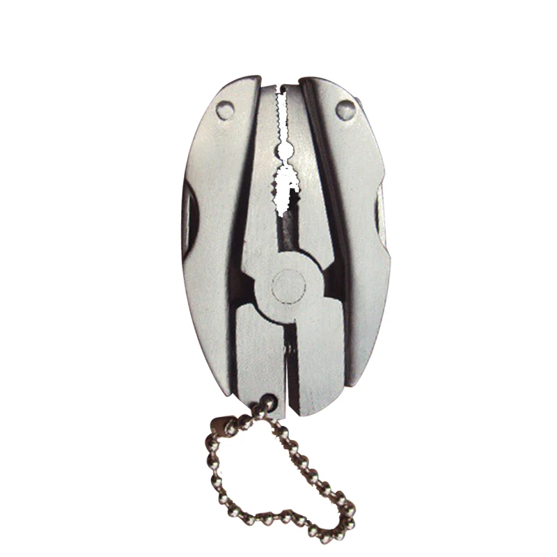 Mini Foldaway Multi Function Tools Set Camping Portable Outdoor Pocket Keychain Pliers Knife Screwdriver Key Chain
Mini Foldaway Multi Function Tools Set Camping Portable Outdoor Pocket Keychain Pliers Knife Screwdriver Key Chain