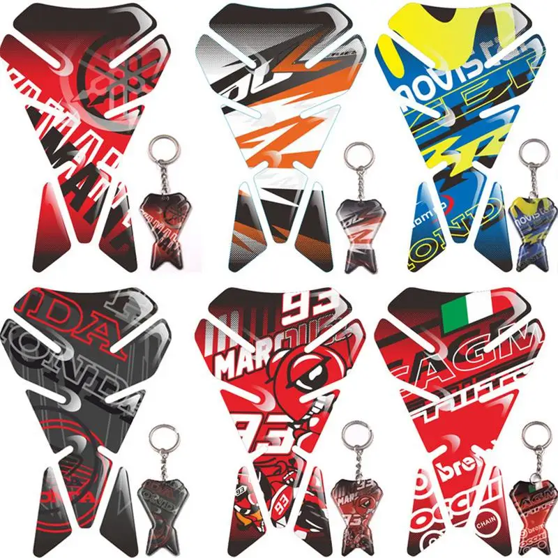3D Motor Stickers Car Fuel Protector Cover Decal Fish Shaped Crystal Epoxy Protector Cover Universal Motorcycle Racing Stickers
3D Motor Stickers Car Fuel Protector Cover Decal Fish Shaped Crystal Epoxy Protector Cover Universal Motorcycle Racing Stickers