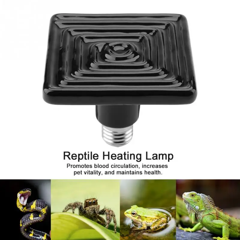Infrared Ceramic Heat Bulb Emitter Lamp Light Reptile Pet Incubator 220V-230V infrared ceramic infrared heater pet ceramic
Infrared Ceramic Heat Bulb Emitter Lamp Light Reptile Pet Incubator 220V-230V infrared ceramic infrared heater pet ceramic