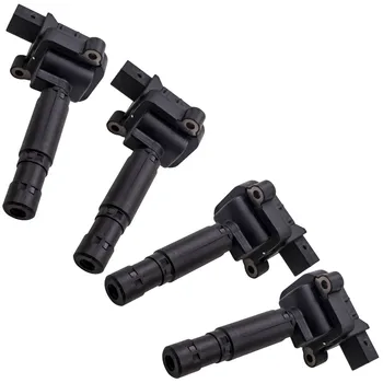 IGNITION COIL FOR MERCEDES C-CLASS W203 S203 CL203 C 160-230 SLK R171 200
IGNITION COIL FOR MERCEDES C-CLASS W203 S203 CL203 C 160-230 SLK R171 200