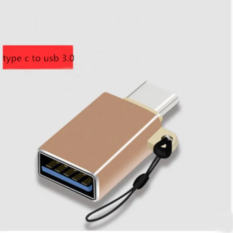 Type C Adapter Type-C to USB 3.0 OTG Cable Adapter Type C Converter for Samsung S8 S9 Huawei Mate 9 USB C Tablets OTG Adapter
Type C Adapter Type-C to USB 3.0 OTG Cable Adapter Type C Converter for Samsung S8 S9 Huawei Mate 9 USB C Tablets OTG Adapter