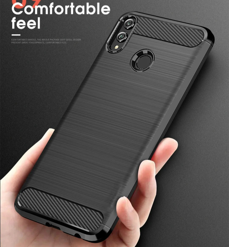 Soft Silicone Case For Xiaomi A2 Lite 6X Max3 Mi8 Lite Case for Redmi Note7 6pro 5pro 5A 4X 6Pro 6A S2 5Plus 4A 4X Carbon Fiber
Soft Silicone Case For Xiaomi A2 Lite 6X Max3 Mi8 Lite Case for Redmi Note7 6pro 5pro 5A 4X 6Pro 6A S2 5Plus 4A 4X Carbon Fiber