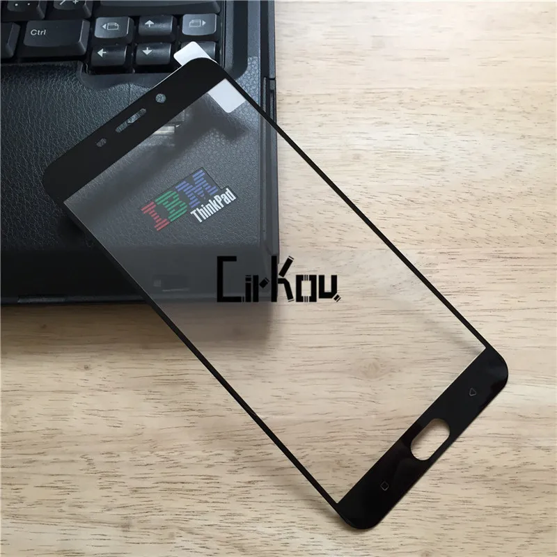 Full AB Glue Full Cover 2.5D Arc Edge 0.33mm 9H Hardness 100% Tempered Glass Screen Protector Film For OPPO R9 Plus
Full AB Glue Full Cover 2.5D Arc Edge 0.33mm 9H Hardness 100% Tempered Glass Screen Protector Film For OPPO R9 Plus