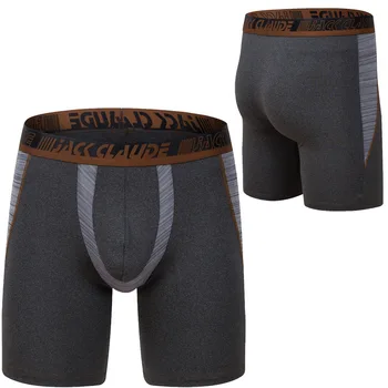 Fitness Running Sports Athletic Tight Gym Briefs Pouch Short Underwear Hot New Plus Size L-2xl Men Compression Shorts Pants
Fitness Running Sports Athletic Tight Gym Briefs Pouch Short Underwear Hot New Plus Size L-2xl Men Compression Shorts Pants