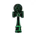 Kendama लकड़ी की गेंद शैक्षिक Kendama पारंपरिक जापानी खेल गेंद आउटडोर खिलौना गेंद आउटडोर खिलौना सहायक उपकरण