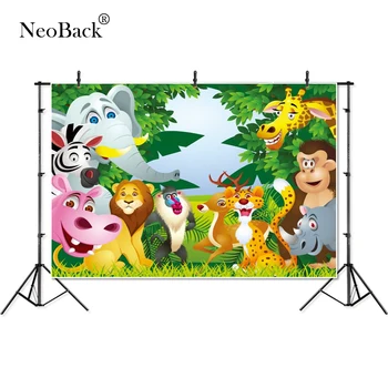 Thin Vinyl elephant lion zebra giraffe hippo baby children Photography studio Backgrounds professional indoor Photo Backdrop 
Thin Vinyl elephant lion zebra giraffe hippo baby children Photography studio Backgrounds professional indoor Photo Backdrop