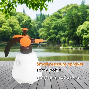 Manual Water Cans Air Pressure Sprayer Water Bottle Home Garden Watering Sprayers Kettle Watering Cans Sprinkler
Manual Water Cans Air Pressure Sprayer Water Bottle Home Garden Watering Sprayers Kettle Watering Cans Sprinkler