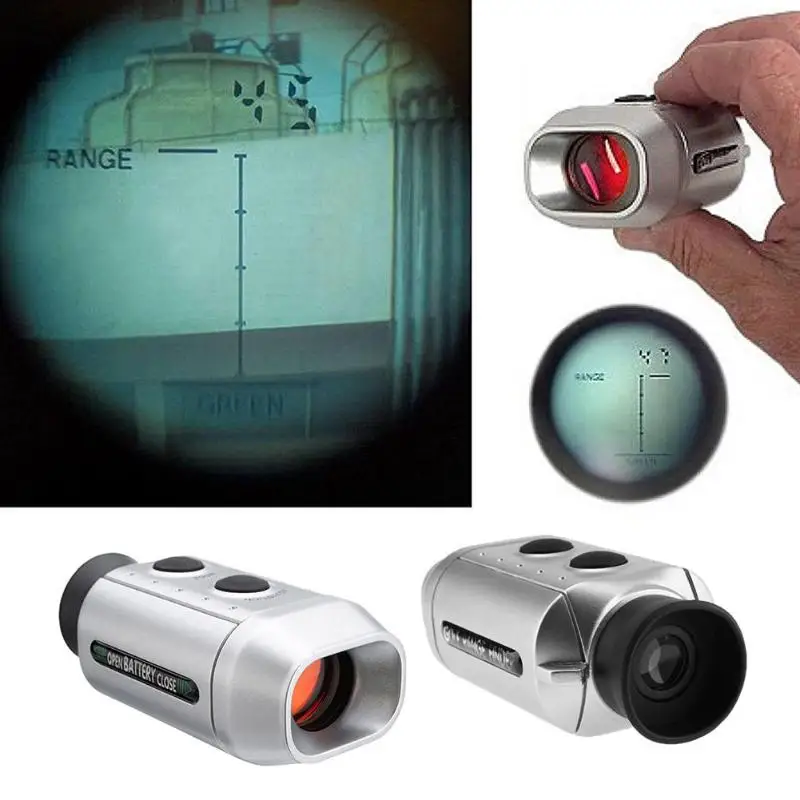 1000 Yards AD-964 7X Digital Distance Meter Laser Golf Range Finder Scope Measurement Tool Hunting Optics Rangefinders Telescope
1000 Yards AD-964 7X Digital Distance Meter Laser Golf Range Finder Scope Measurement Tool Hunting Optics Rangefinders Telescope