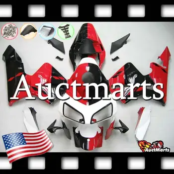For Honda CBR600RR CBR 600 RR 2003 2004 03 04 Fairing Kit ABS Plastics (P/N:1a155)
For Honda CBR600RR CBR 600 RR 2003 2004 03 04 Fairing Kit ABS Plastics (P/N:1a155)