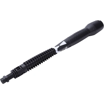 Car Washer Adjustable Jet Lance With 3 Jet Nozzles And 1 Rotating Nozzle For Karcher K2 K3 K4 K5 K6 K7 High Pressure Washers
Car Washer Adjustable Jet Lance With 3 Jet Nozzles And 1 Rotating Nozzle For Karcher K2 K3 K4 K5 K6 K7 High Pressure Washers