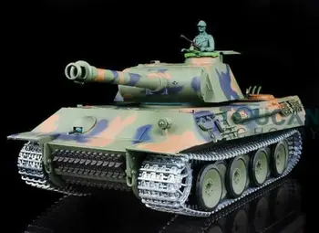 Henglong 1/16 6.0 Motherboard Infrared Battle Upgraded Metal German Panther RTR RC Tank 3819 W/ 360 Turret TH12483
Henglong 1/16 6.0 Motherboard Infrared Battle Upgraded Metal German Panther RTR RC Tank 3819 W/ 360 Turret TH12483
