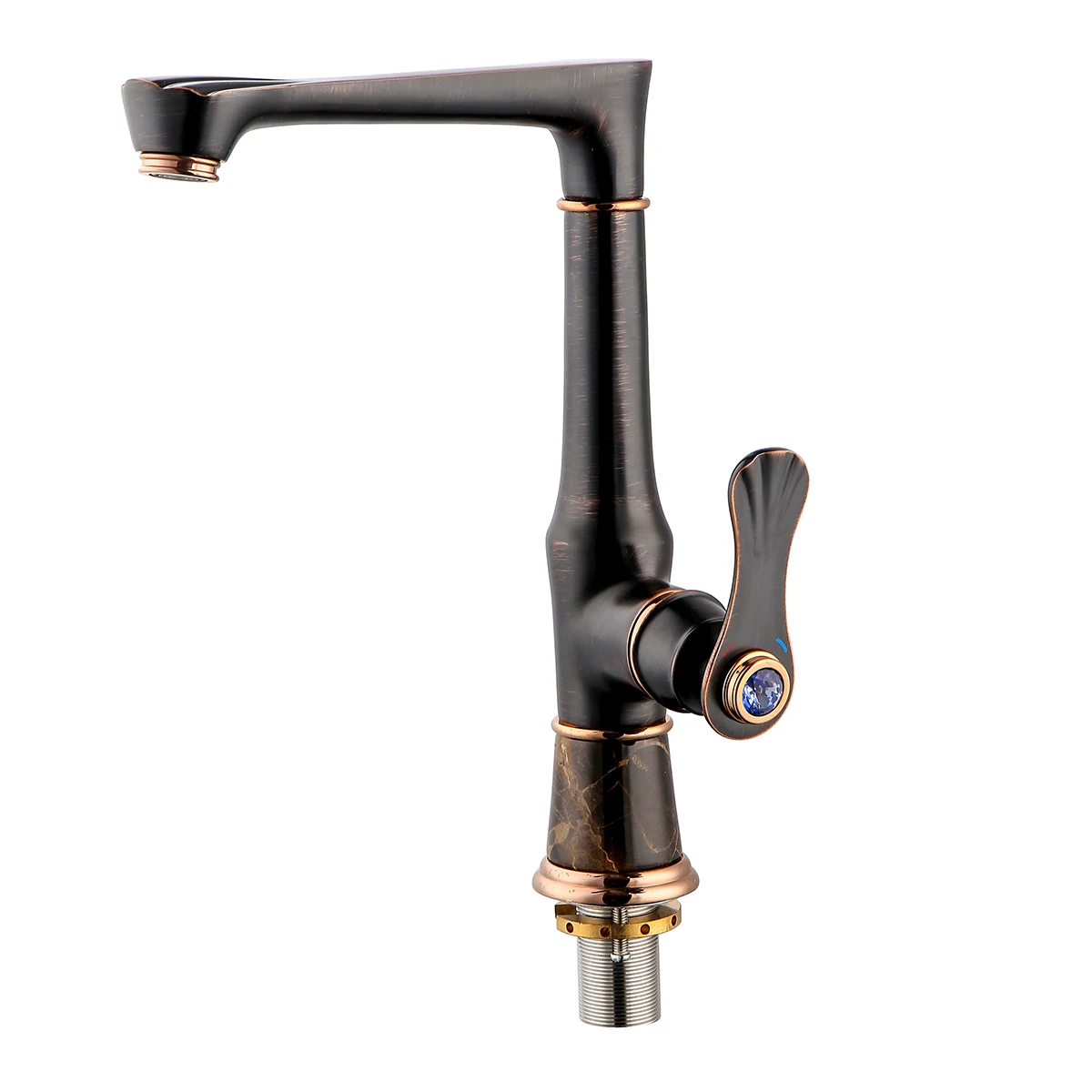 1PC Single Hole Faucet Basin Hot and Cold Water Sink Water Faucet Water Tap Mixer Tap without Pipe for Bathroom Kitchen Hotel
1PC Single Hole Faucet Basin Hot and Cold Water Sink Water Faucet Water Tap Mixer Tap without Pipe for Bathroom Kitchen Hotel
