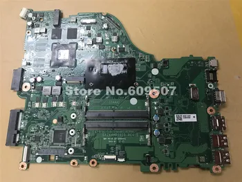ZAA X32 ZAAA DAZAAMB16E0 For ACER Aspire E5-575G Laptop Motherboard NBGG711005 NB.GG711.005 100% Tested mainboard
ZAA X32 ZAAA DAZAAMB16E0 For ACER Aspire E5-575G Laptop Motherboard NBGG711005 NB.GG711.005 100% Tested mainboard