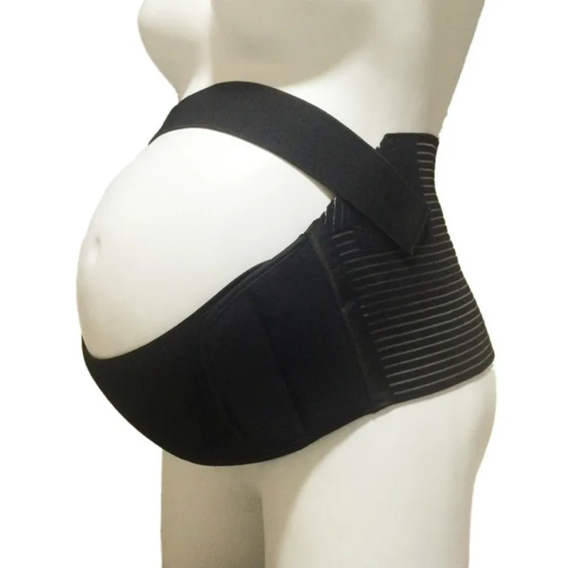 BAHEMAMI Cotton Pregnant Woman Prenatal Corset Belly Belt Maternity Pregnancy Support Belly Band Postpartum Bandage 2 Colors
BAHEMAMI Cotton Pregnant Woman Prenatal Corset Belly Belt Maternity Pregnancy Support Belly Band Postpartum Bandage 2 Colors