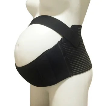 BAHEMAMI Cotton Pregnant Woman Prenatal Corset Belly Belt Maternity Pregnancy Support Belly Band Postpartum Bandage 2 Colors
BAHEMAMI Cotton Pregnant Woman Prenatal Corset Belly Belt Maternity Pregnancy Support Belly Band Postpartum Bandage 2 Colors