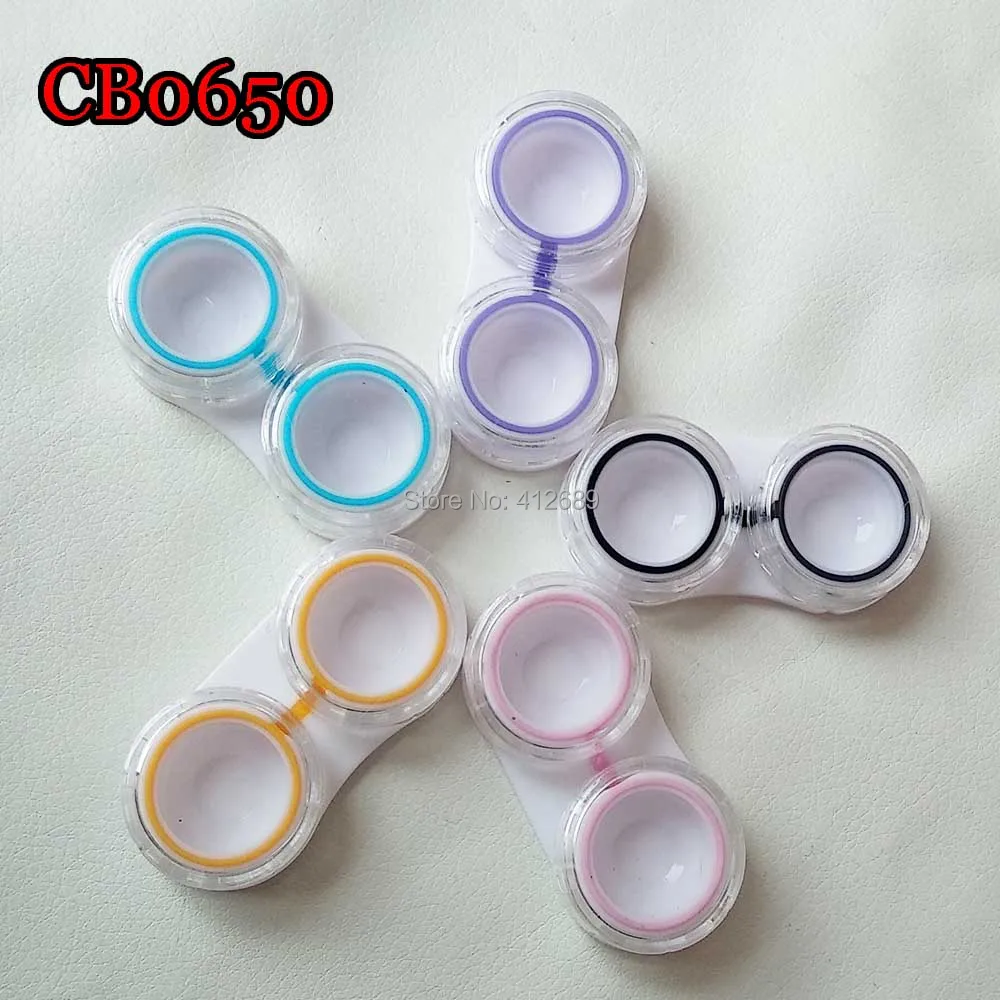 free shipping CB0650 wholesale transparency flat cover color contact lens dualbox lenses travel case, nail art storage 5PCS/LOT
free shipping CB0650 wholesale transparency flat cover color contact lens dualbox lenses travel case, nail art storage 5PCS/LOT