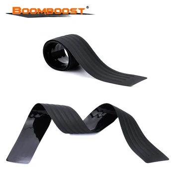 Auto Sill Plate Bumper Guard Pad Protector XV BRZ Smart Car Accessaries Outback Legacy Impreza For Subaru/Forester Rubber
Auto Sill Plate Bumper Guard Pad Protector XV BRZ Smart Car Accessaries Outback Legacy Impreza For Subaru/Forester Rubber