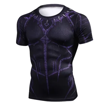 Raglan Sleeve Iron Spiderman 3D Printed T shirts Men Compression Shirts 2018 Summer NEW Cosplay Tops For Male Fitness
Raglan Sleeve Iron Spiderman 3D Printed T shirts Men Compression Shirts 2018 Summer NEW Cosplay Tops For Male Fitness