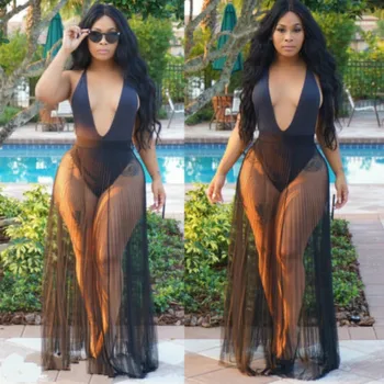 Meihuida Brand 2019 Sexy Hazy Womens Swimwear Beach Bikini Cover Up Bathing Wrap Long Skirt Sarong
Meihuida Brand 2019 Sexy Hazy Womens Swimwear Beach Bikini Cover Up Bathing Wrap Long Skirt Sarong