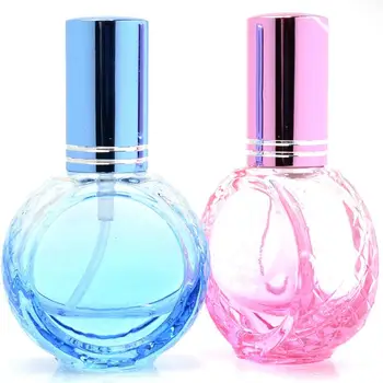 500pcs 10ml Spray Fine Mist Glass Bottles With Sprayer & Colorful Spray Glass Perfume Bottle new
500pcs 10ml Spray Fine Mist Glass Bottles With Sprayer & Colorful Spray Glass Perfume Bottle new