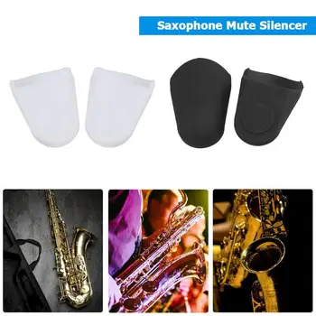 2pcs Rubber Mouthpiece Protective Caps for Baritone Saxophone Sax Clarinet Musical Instruments
2pcs Rubber Mouthpiece Protective Caps for Baritone Saxophone Sax Clarinet Musical Instruments