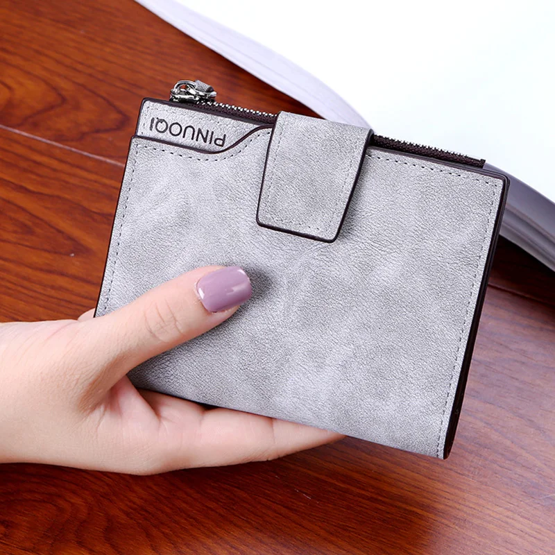 Women's Small Wallet Coin Purse Female Scrub Card Holder Fashion Culutch Ladies Short Slim Wallet Women Wallets Purse Leather
Women's Small Wallet Coin Purse Female Scrub Card Holder Fashion Culutch Ladies Short Slim Wallet Women Wallets Purse Leather