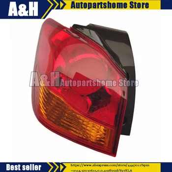 8330A689 Rear Light Tail LH Taillight Stop Signal Fit Mitsubishi ASX RVR 2011-2015
8330A689 Rear Light Tail LH Taillight Stop Signal Fit Mitsubishi ASX RVR 2011-2015