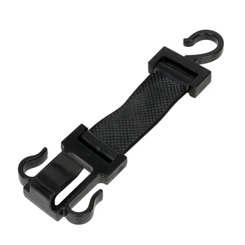 1 Piece Car Organizer Auto Rear Racks Hook For Bags Grocery Purse Holder Auto Fastener Clips Car Headrest Hooks Seat Back Hanger
1 Piece Car Organizer Auto Rear Racks Hook For Bags Grocery Purse Holder Auto Fastener Clips Car Headrest Hooks Seat Back Hanger