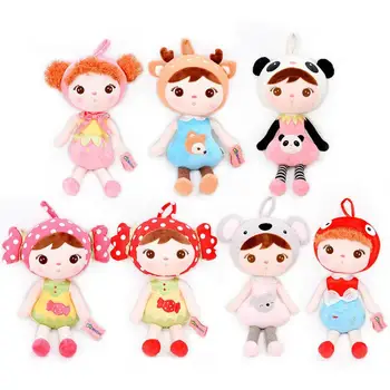 Small Doll Plush Toy For Children Full Cartoon Set Plush Toys Stuffed Doll Party Decorations Animals Kids Stuffed Toys
Small Doll Plush Toy For Children Full Cartoon Set Plush Toys Stuffed Doll Party Decorations Animals Kids Stuffed Toys