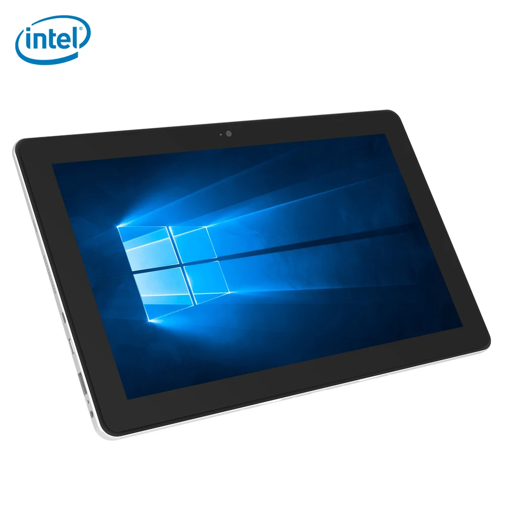 

Jumper EZpad 6 Pro 11.6 inch Tablet PC Windows 10 Home Intel Celeron N3450 Quad Core 1.1GHz 4GB RAM 64GB ROM Bluetooth 4.0