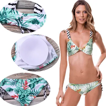 Meihuida Bikinis 2019 Mujer Sexy Women Two Piece Suits Bikini Push Up Padded Swimwear Swimsuit Bathing suit Beach Clothings S-XL
Meihuida Bikinis 2019 Mujer Sexy Women Two Piece Suits Bikini Push Up Padded Swimwear Swimsuit Bathing suit Beach Clothings S-XL