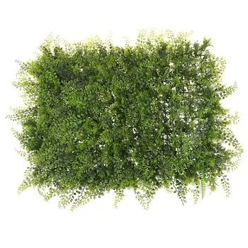 60 x 40cm Artificial Meadow Artificial Grass Wall Panel for wedding or home decoration
60 x 40cm Artificial Meadow Artificial Grass Wall Panel for wedding or home decoration
